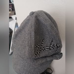 Page boy hat